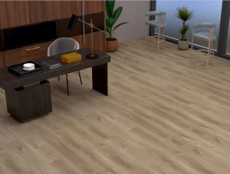 Плитка Ennface коллекция Wood SPC