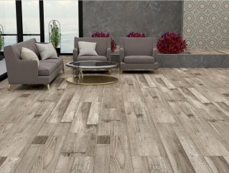 Плитка Ennface коллекция Wood SPC