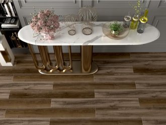 Плитка Ennface коллекция Wood SPC
