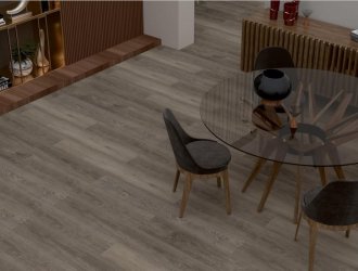 Плитка Ennface коллекция Wood SPC