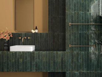 Плитка Equipe коллекция Bali