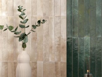 Плитка Equipe коллекция Bali