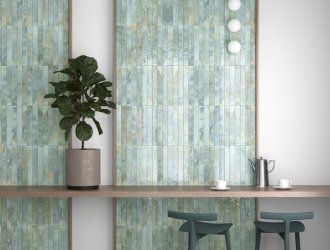 Плитка Equipe коллекция Bali