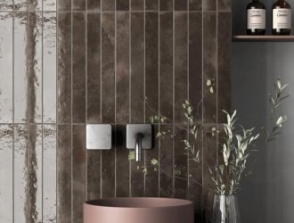Плитка Equipe коллекция Bali