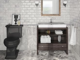 Плитка Equipe коллекция Bardiglio