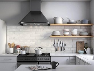 Плитка Equipe коллекция Carrara