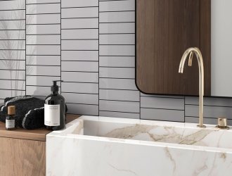Плитка Equipe коллекция Costa Nova