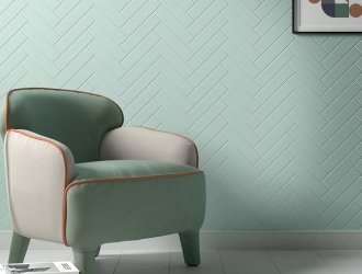 Плитка Equipe коллекция Costa Nova