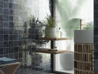 Плитка Equipe коллекция Hanoi
