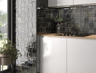 Плитка Equipe коллекция Hanoi