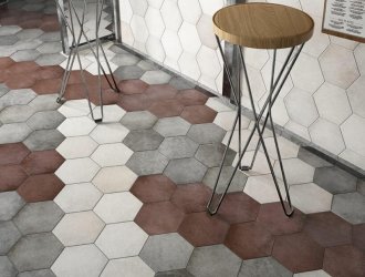 Плитка Equipe коллекция Heritage