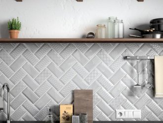 Плитка Equipe коллекция Metro