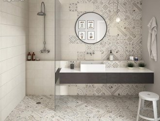 Плитка Equipe коллекция Micro