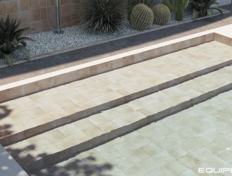 Плитка Equipe коллекция Spa And Pools