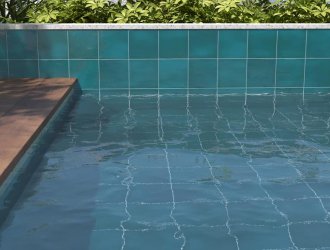Плитка Equipe коллекция Spa And Pools