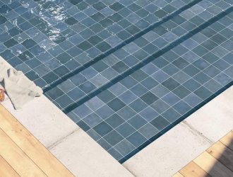 Плитка Equipe коллекция Spa And Pools
