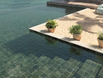 Плитка Equipe коллекция Spa And Pools