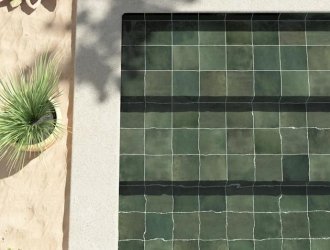 Плитка Equipe коллекция Spa And Pools