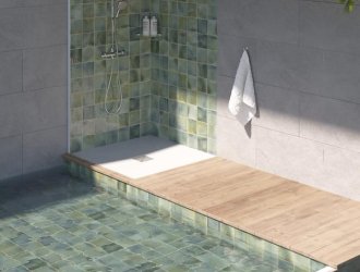 Плитка Equipe коллекция Spa And Pools