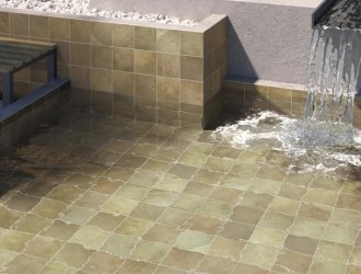 Плитка Equipe коллекция Spa And Pools