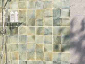 Плитка Equipe коллекция Spa And Pools