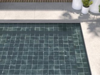Плитка Equipe коллекция Spa And Pools