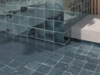 Плитка Equipe коллекция Spa And Pools