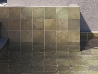 Плитка Equipe коллекция Spa And Pools