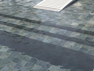 Плитка Equipe коллекция Spa And Pools