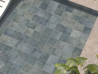 Плитка Equipe коллекция Spa And Pools
