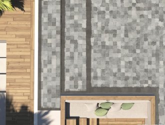 Плитка Equipe коллекция Spa And Pools