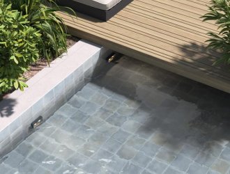 Плитка Equipe коллекция Spa And Pools