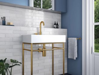 Плитка Equipe коллекция Tribeca
