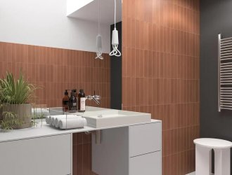 Плитка Equipe коллекция Wadi