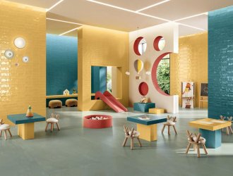 Плитка Ergon коллекция Abacus