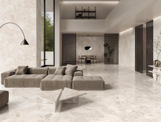 Плитка Ergon коллекция Matera Stone