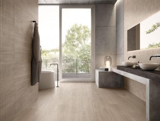 Плитка Ergon коллекция Woodtouch