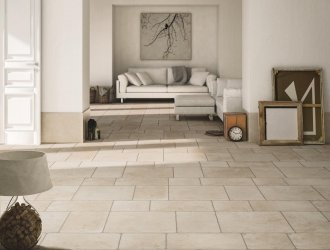 Плитка Ermes Aurelia коллекция Pietra Di Lecce