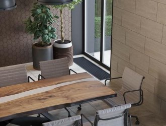 Плитка Estima коллекция Kraft Wood