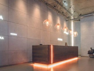 Плитка Estima коллекция Loft