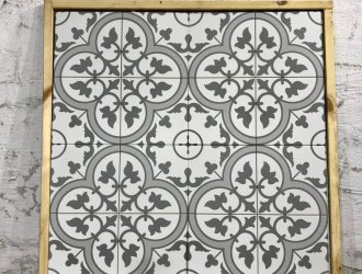 Плитка Etili Seramik коллекция Ledbury
