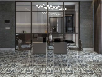 Плитка Etili Seramik коллекция Siena