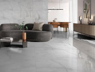 Плитка Eurotile коллекция Gres Marble