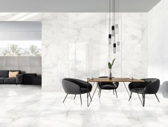 Плитка Eurotile коллекция Gres Marble