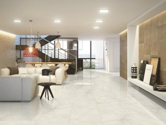 Плитка Eurotile коллекция Gres Marble