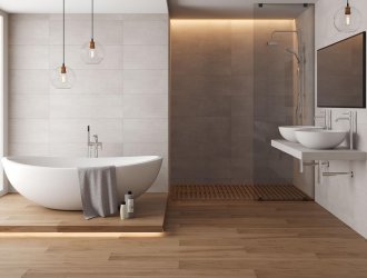 Плитка Eurotile коллекция Limerence