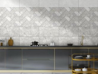Плитка Eurotile коллекция Padma