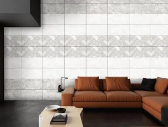 Плитка Eurotile коллекция Padma