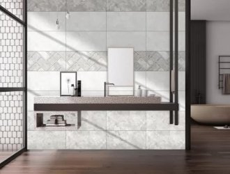 Плитка Eurotile коллекция Padma