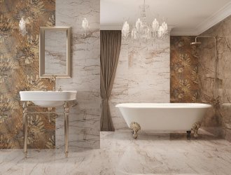 Плитка Eurotile коллекция Passion
